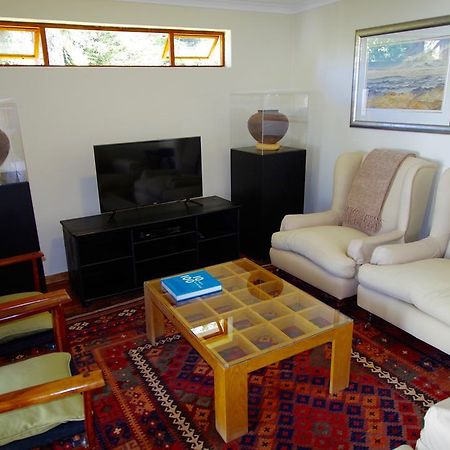 Graskop Harrie'S Cottage 外观 照片