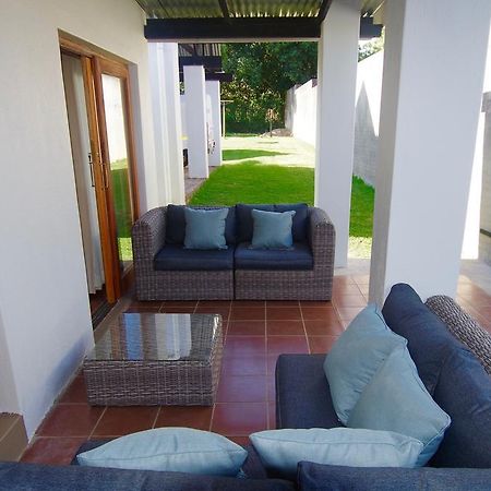 Graskop Harrie'S Cottage 外观 照片