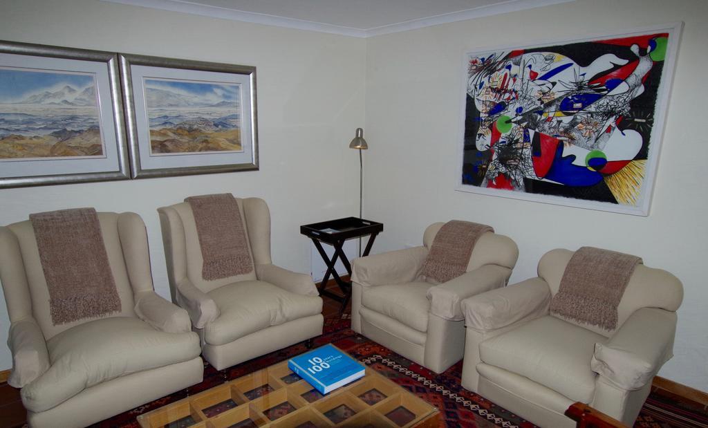Graskop Harrie'S Cottage 外观 照片