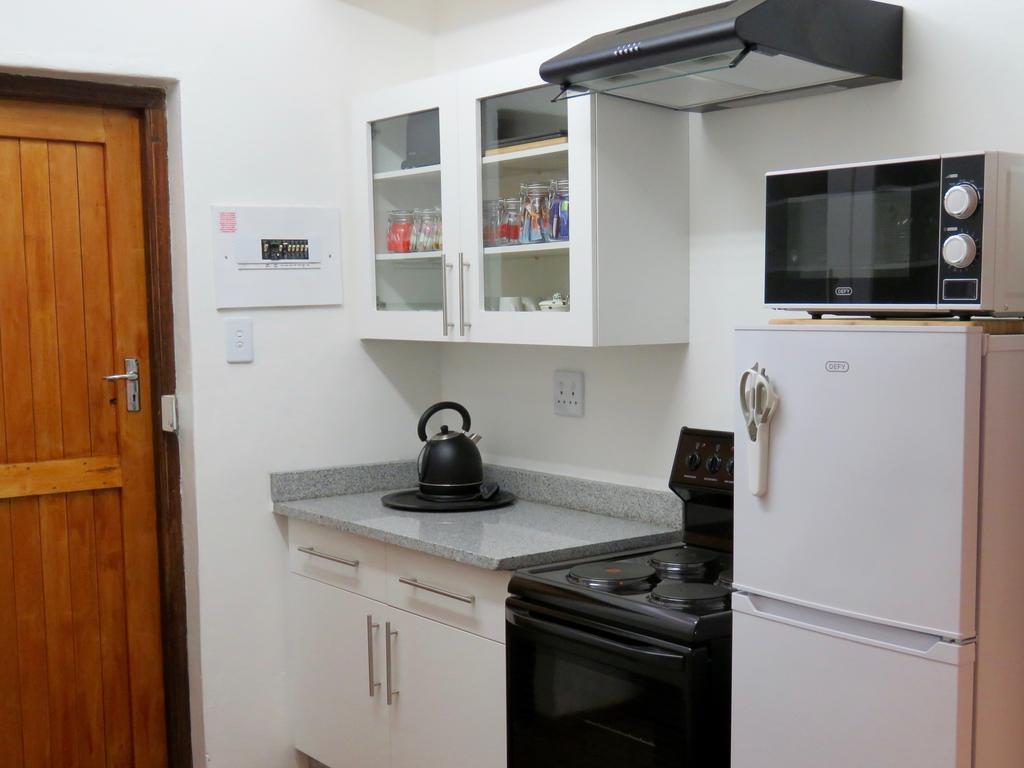 Graskop Harrie'S Cottage 外观 照片