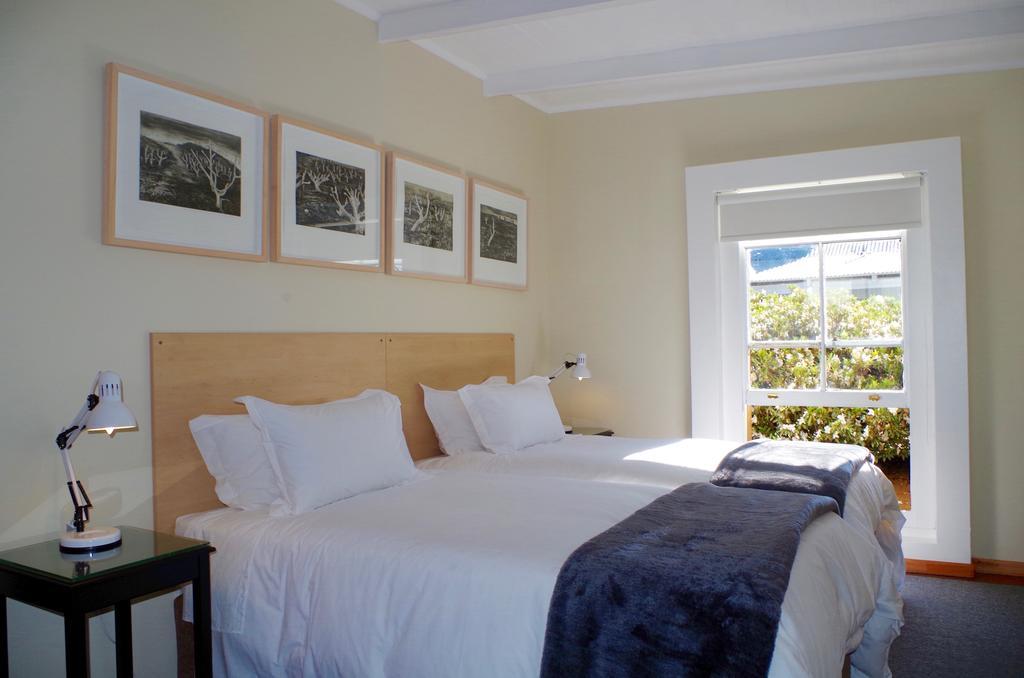 Graskop Harrie'S Cottage 外观 照片
