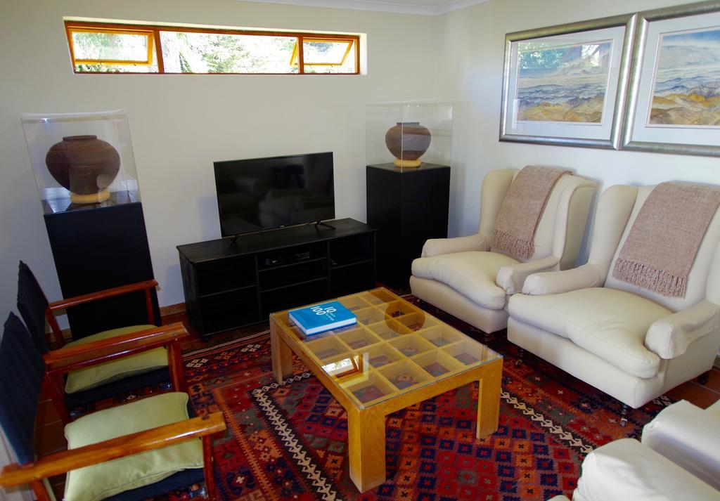 Graskop Harrie'S Cottage 外观 照片