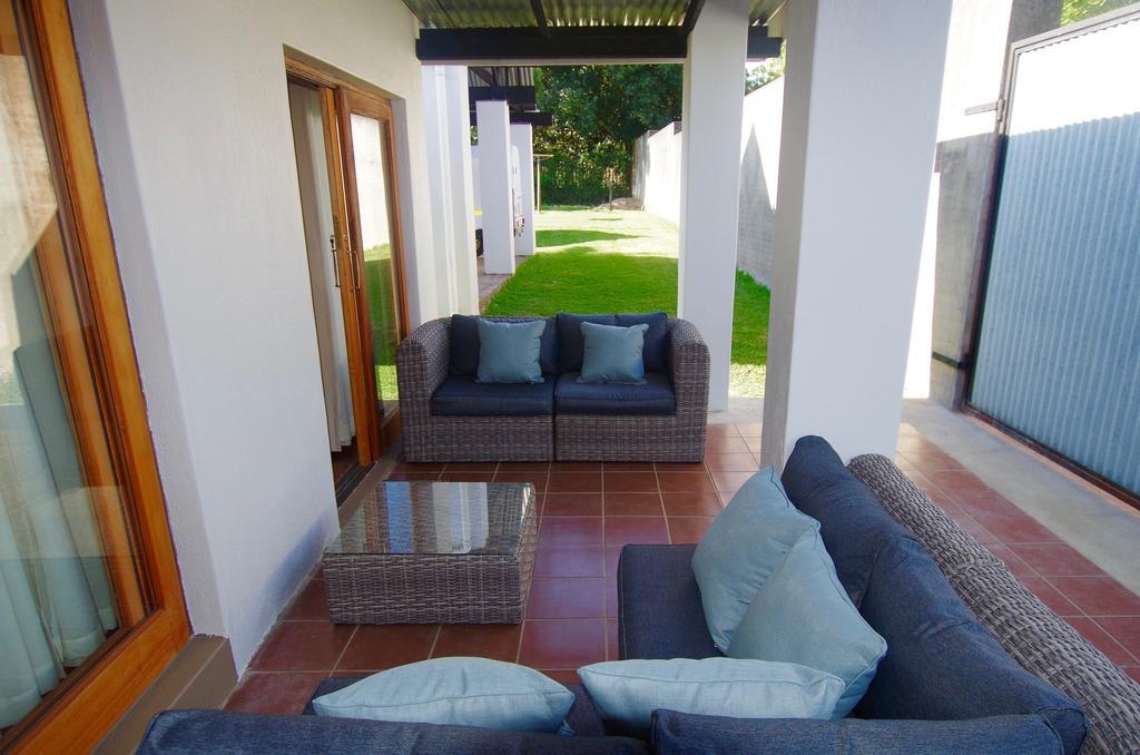 Graskop Harrie'S Cottage 外观 照片