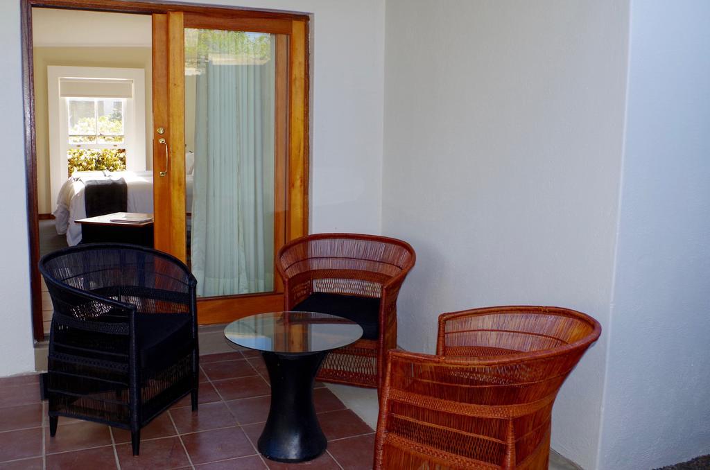 Graskop Harrie'S Cottage 外观 照片