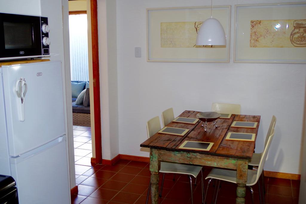 Graskop Harrie'S Cottage 外观 照片
