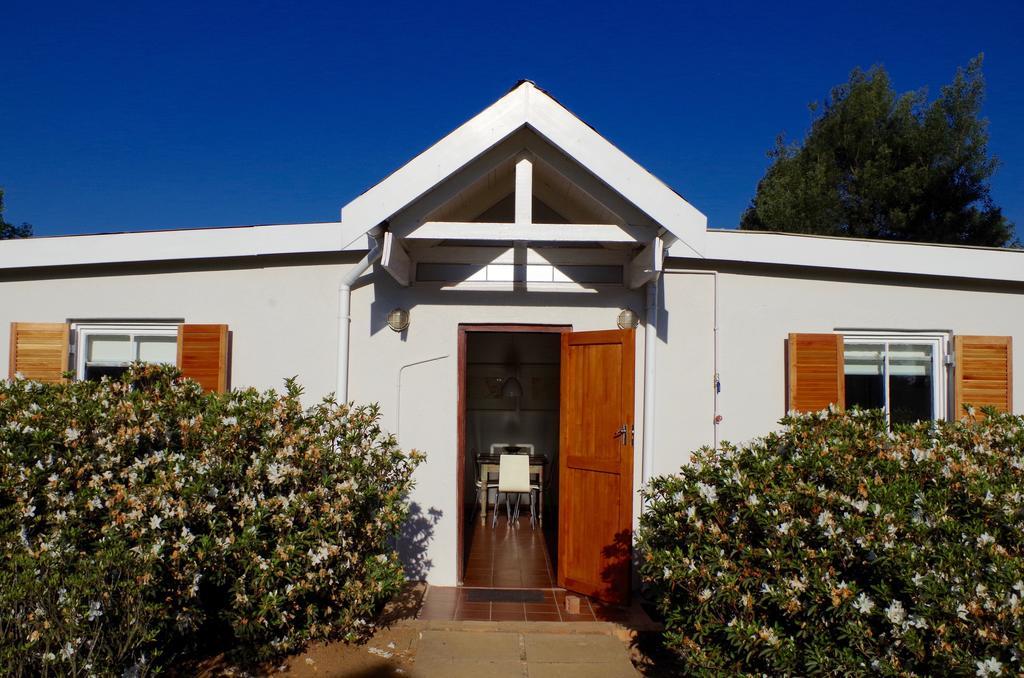 Graskop Harrie'S Cottage 外观 照片